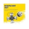 Moog UNIVERSAL JOINT 927 - alternate 3